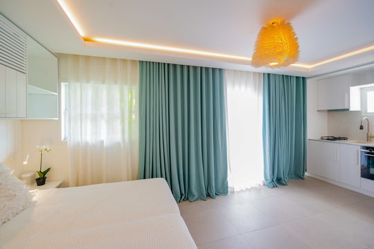 VILLA MINOU BEDROOM4 2