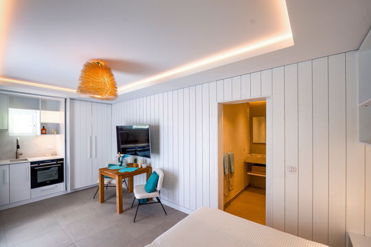 VILLA MINOU BEDROOM4 4