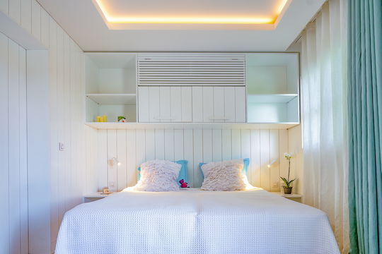 VILLA MINOU BEDROOM4 6