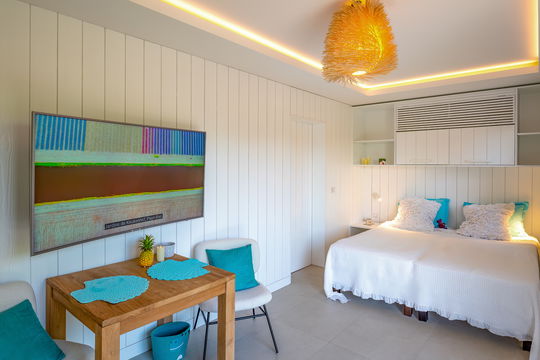 VILLA MINOU BEDROOM4 7