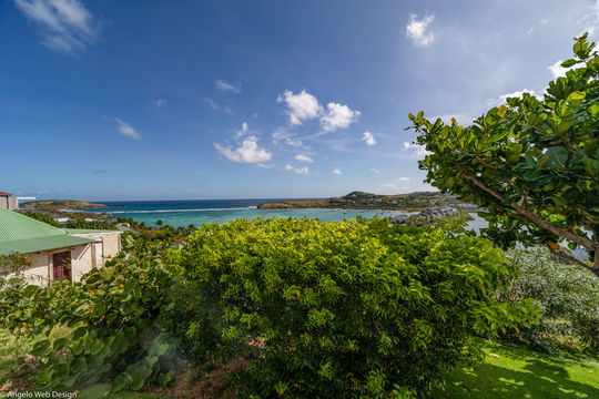 VILLA MINOU OUTDOORS 1
