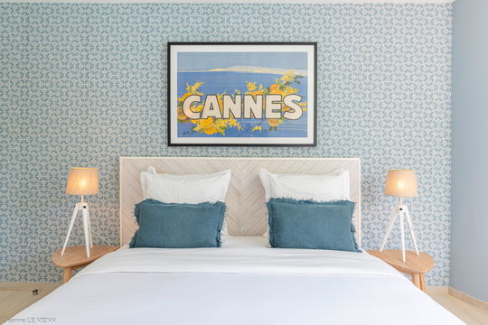 VILLA IPANEMA BEDROOM1 1
