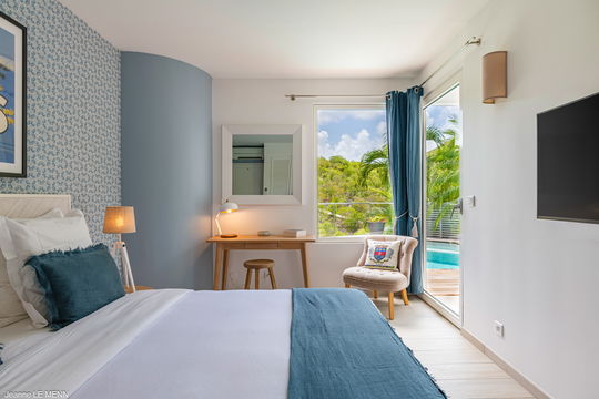 VILLA IPANEMA BEDROOM1 2