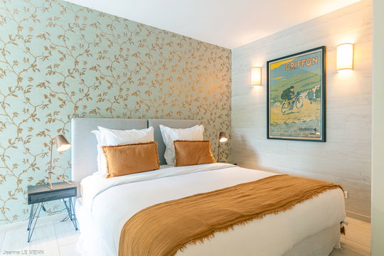 VILLA IPANEMA BEDROOM2 1
