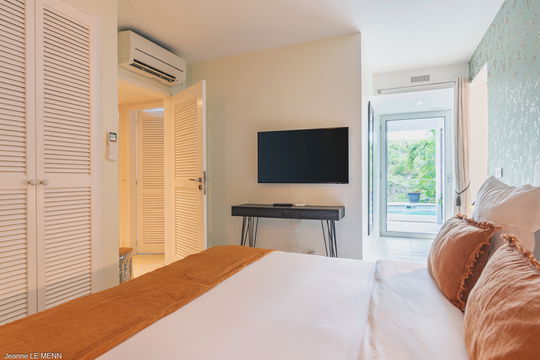 VILLA IPANEMA BEDROOM2 2