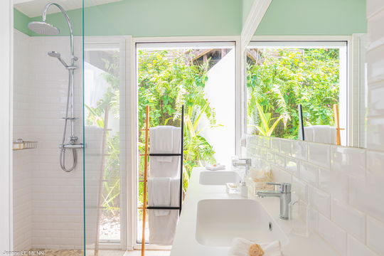 VILLA IPANEMA BEDROOM2 3