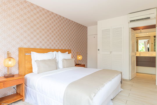 VILLA IPANEMA BEDROOM3 1