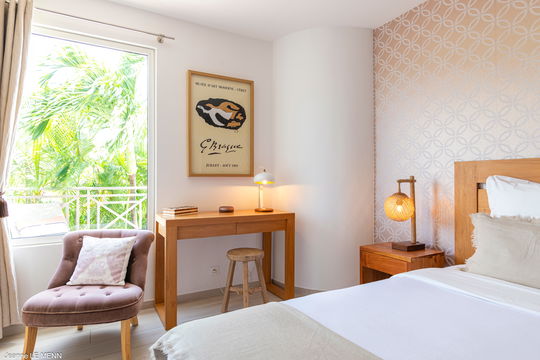 VILLA IPANEMA BEDROOM3 2