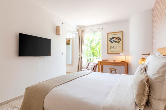 VILLA IPANEMA BEDROOM3 3