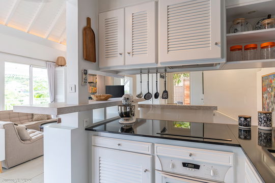 VILLA IPANEMA KITCHEN & DINING AREA 4