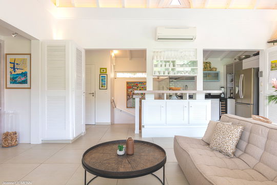 VILLA IPANEMA LIVING AREA 2