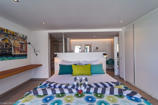 VILLA FEYROUZ BEDROOM1 4