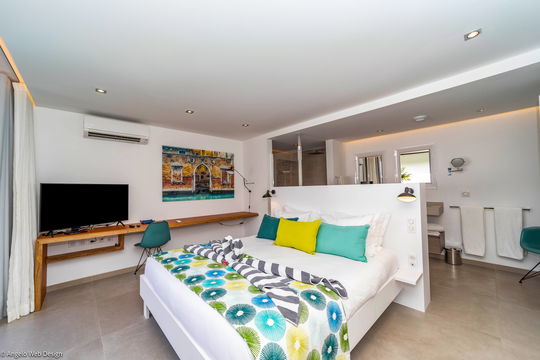 VILLA FEYROUZ BEDROOM1 6