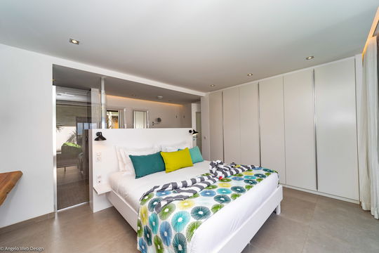 VILLA FEYROUZ BEDROOM1 7