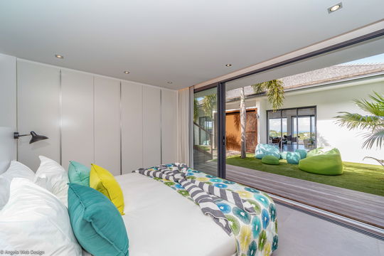 VILLA FEYROUZ BEDROOM1 8