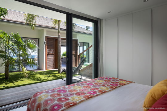 VILLA FEYROUZ BEDROOM2 1