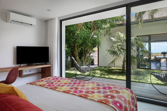 VILLA FEYROUZ BEDROOM2 2