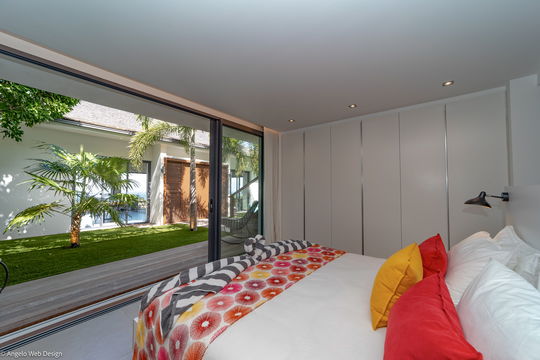 VILLA FEYROUZ BEDROOM2 6