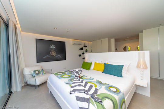 VILLA FEYROUZ BEDROOM3 3