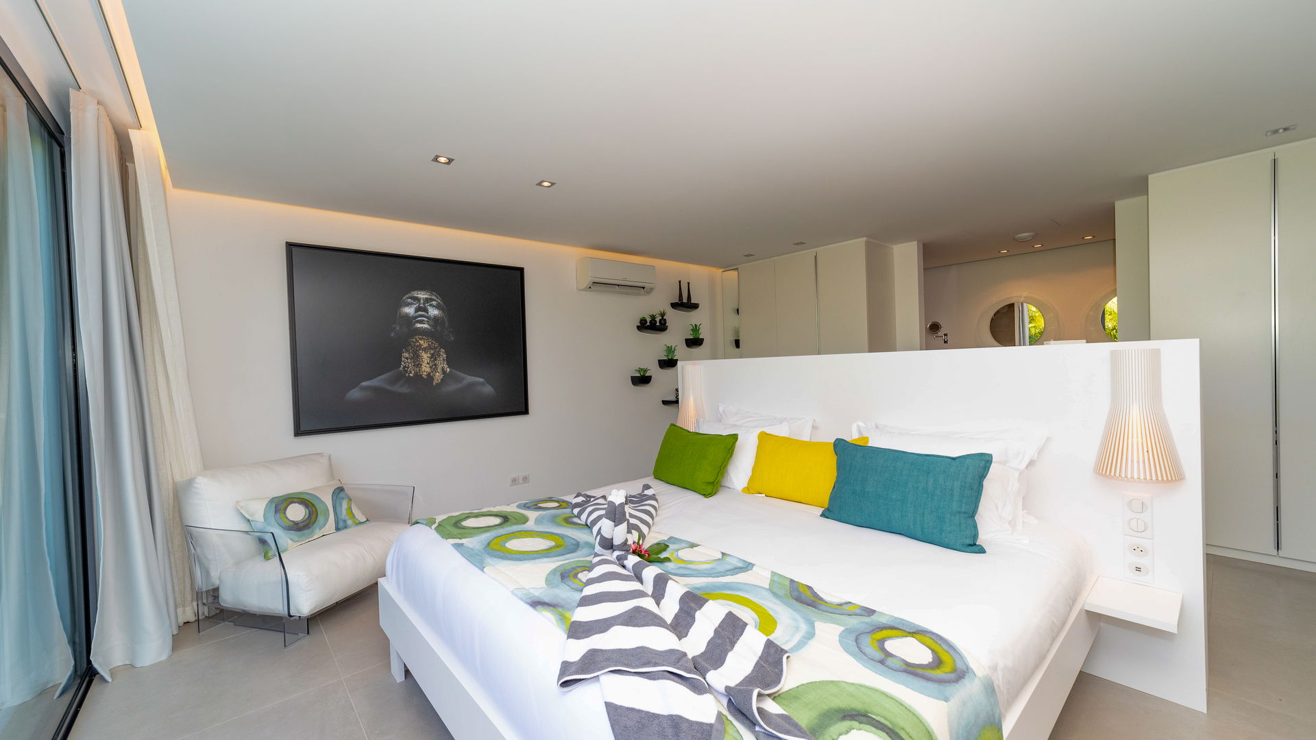 BEDROOM 3