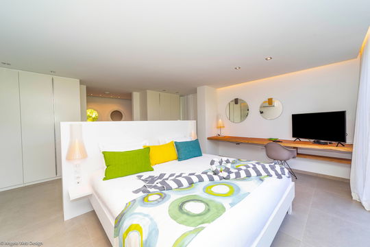 VILLA FEYROUZ BEDROOM3 5