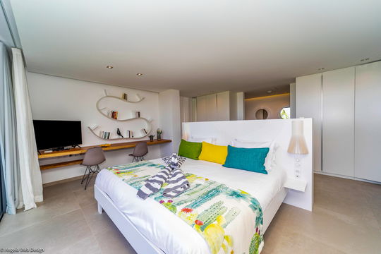 VILLA FEYROUZ BEDROOM4 2