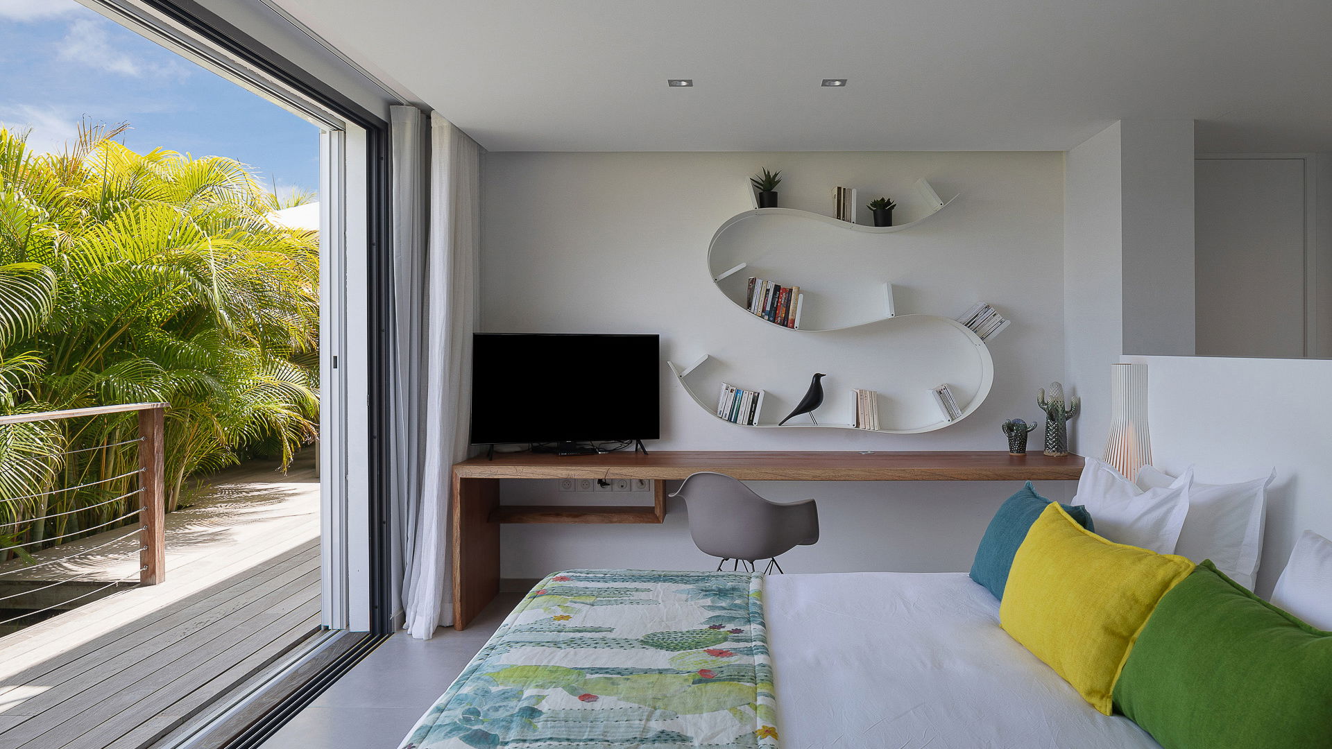 BEDROOM 4