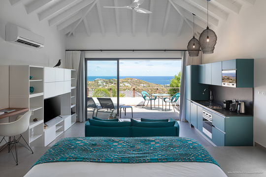 VILLA FEYROUZ BEDROOM5 1