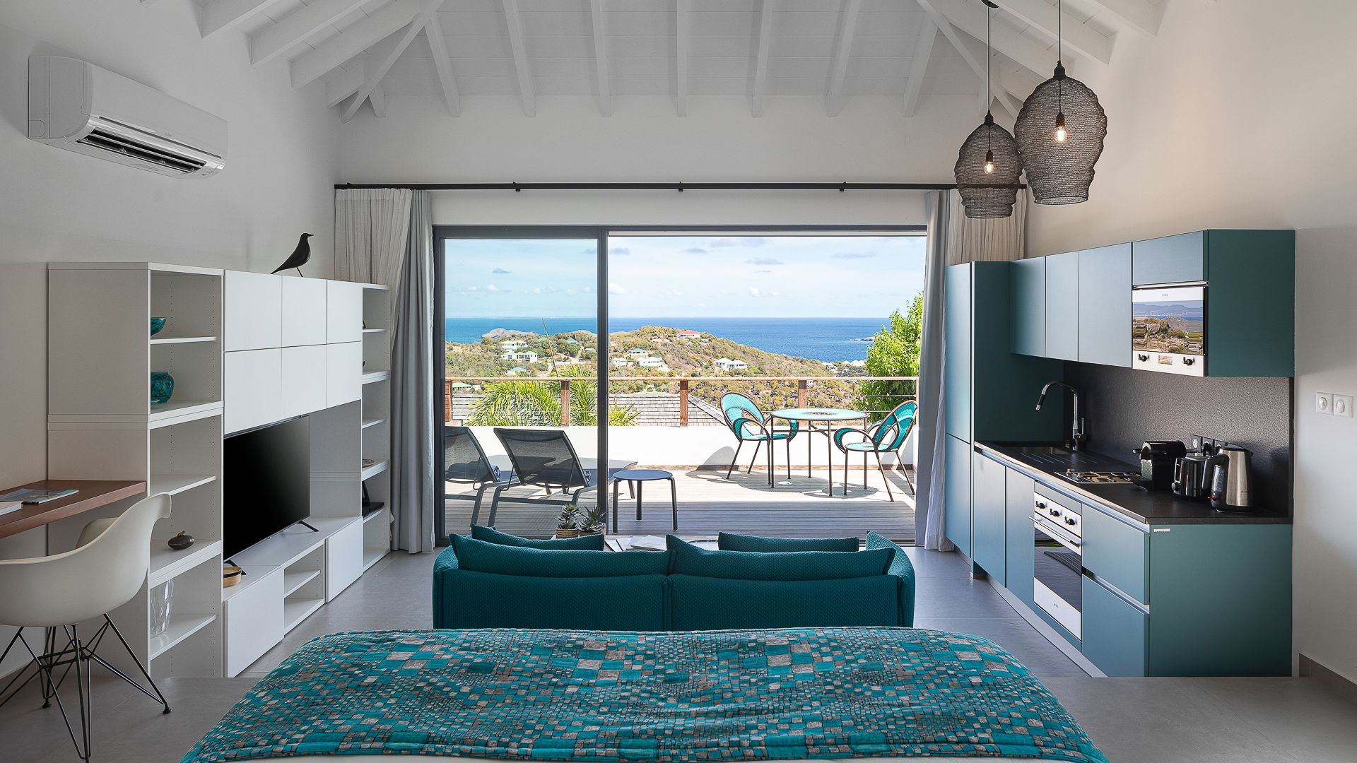 BEDROOM 5