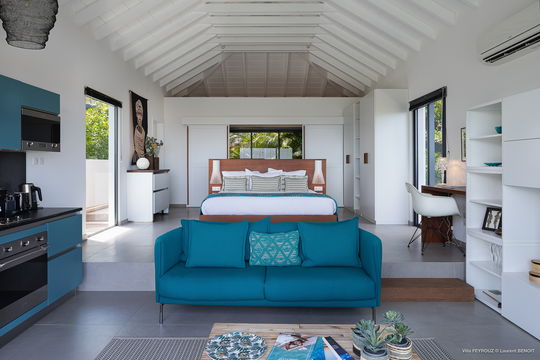 VILLA FEYROUZ BEDROOM5 2