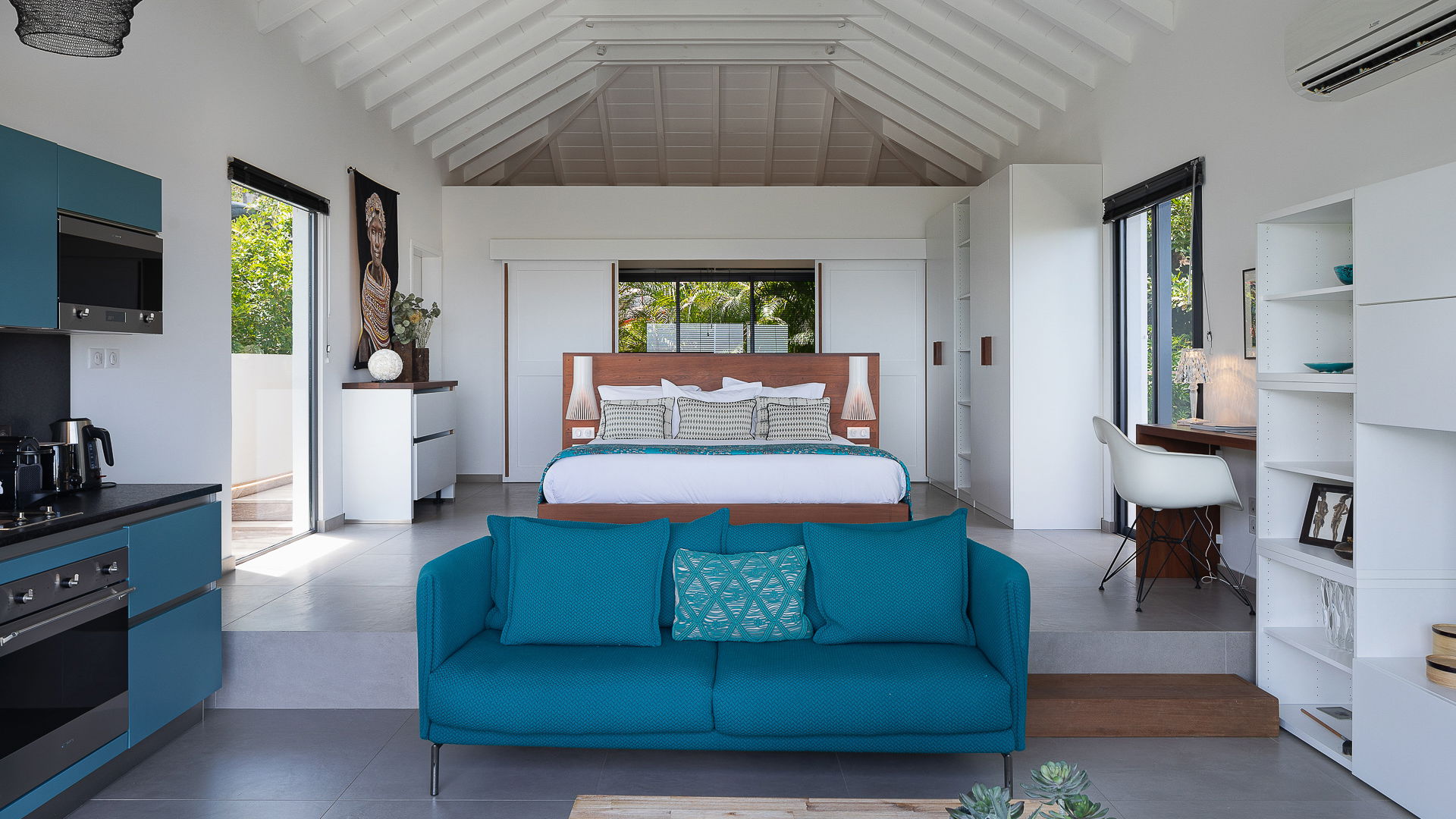 BEDROOM 5