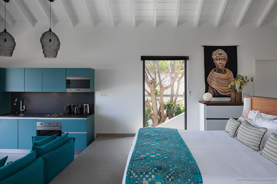 VILLA FEYROUZ BEDROOM5 3