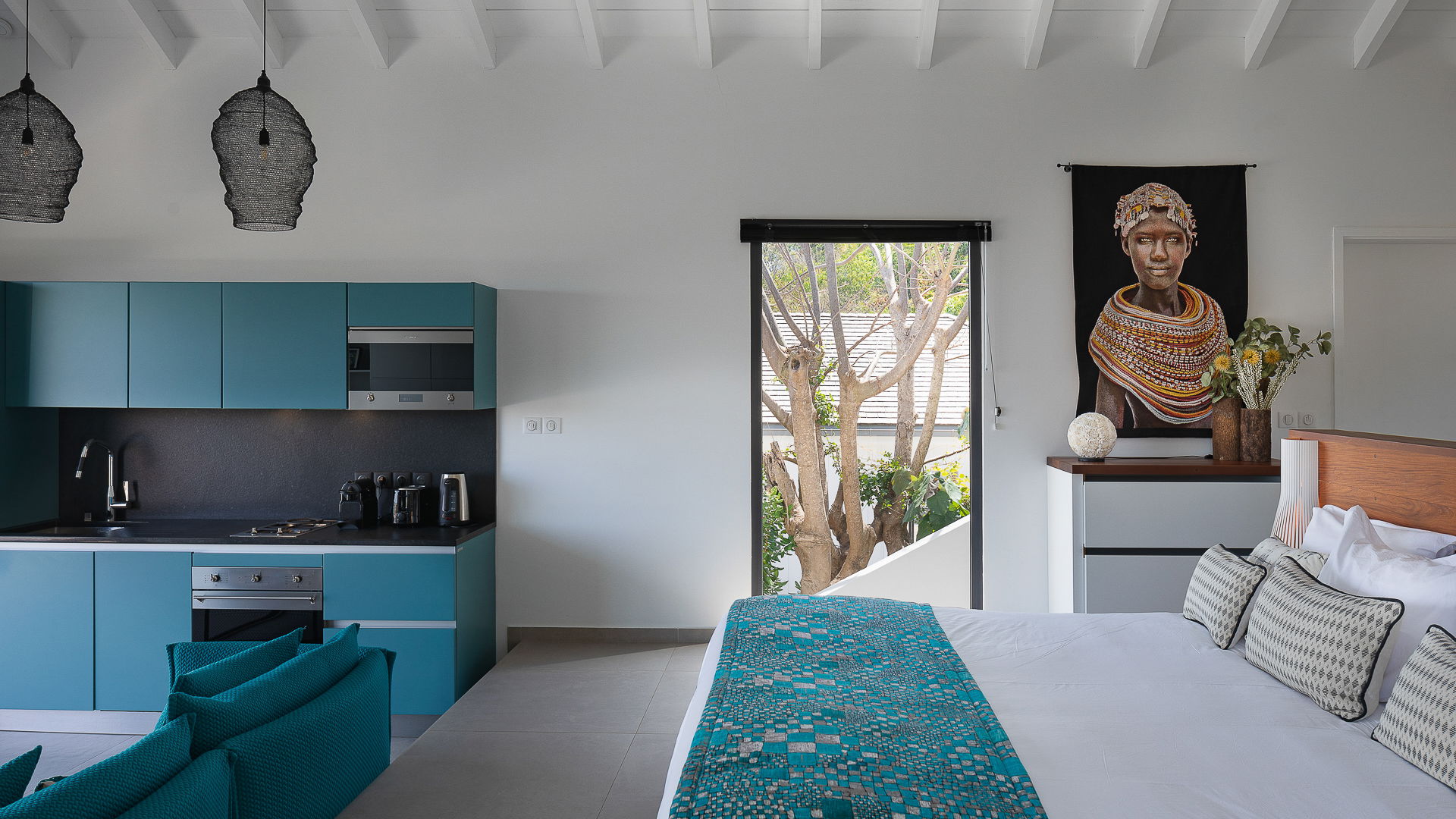 BEDROOM 5