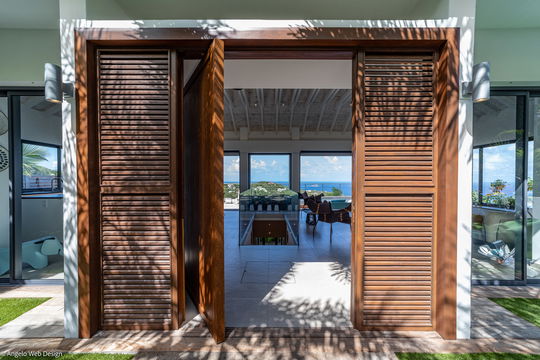 VILLA FEYROUZ LIVING AREA 10