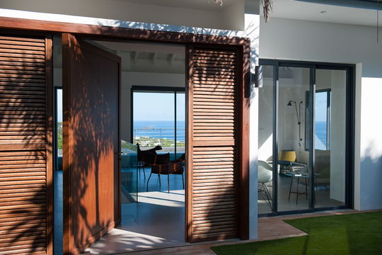 VILLA FEYROUZ LIVING AREA 11