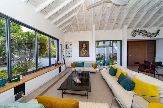 VILLA FEYROUZ LIVING AREA 5