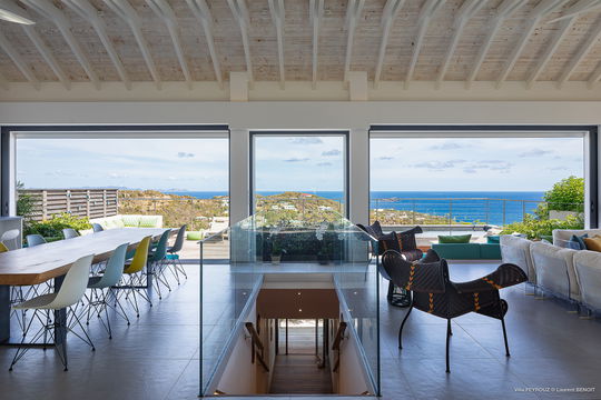 VILLA FEYROUZ LIVING AREA 7