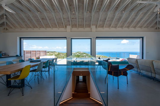 VILLA FEYROUZ LIVING AREA 8