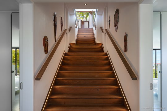 VILLA FEYROUZ LIVING AREA 9