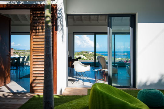 VILLA FEYROUZ OUTDOORS 10