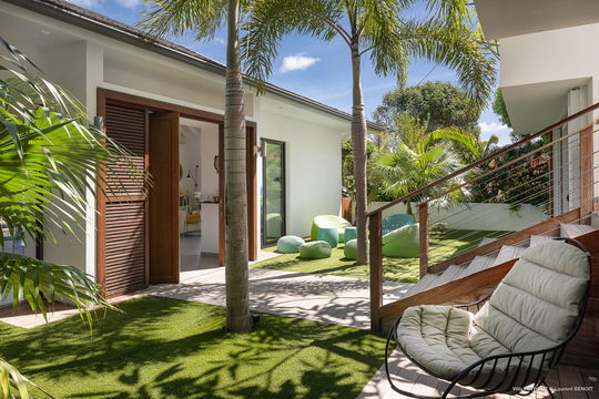 VILLA FEYROUZ OUTDOORS 5