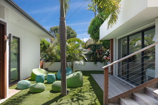 VILLA FEYROUZ OUTDOORS 6