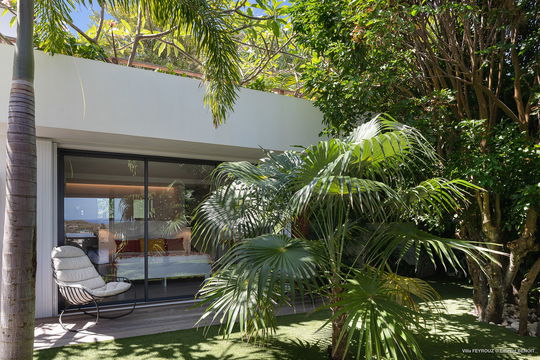 VILLA FEYROUZ OUTDOORS 8
