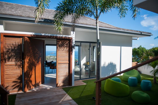 VILLA FEYROUZ OUTDOORS 9