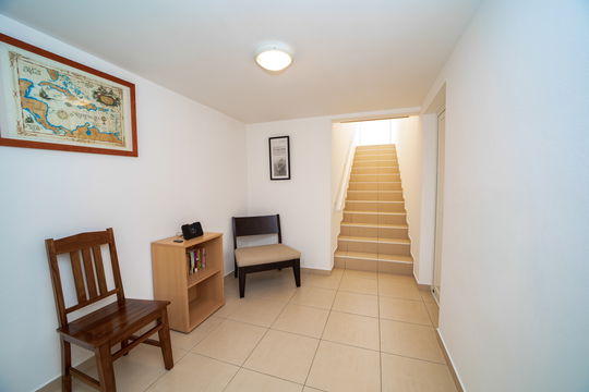 VILLA GROS ILETS OUTDOORS 5
