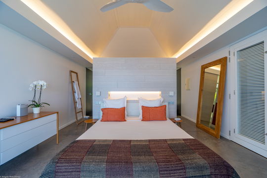 VILLA GINGER BEDROOM1 1