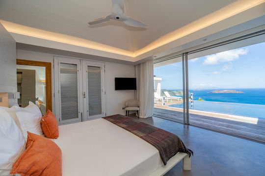 VILLA GINGER BEDROOM1 3