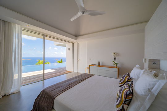 VILLA GINGER BEDROOM1 4