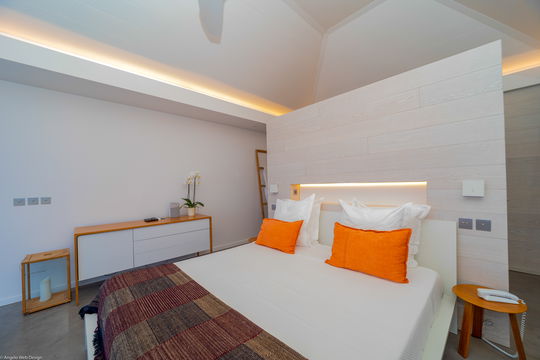 VILLA GINGER BEDROOM1 6