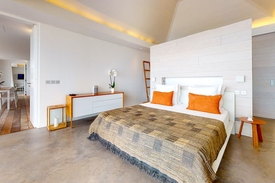 VILLA GINGER BEDROOM1 7